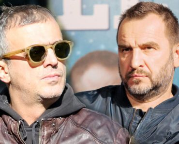 SVI DETALJI “TUČE” SERGEJA TRIFUNOVIĆA I NENADA JEZDIĆA! Evo gde se SVE izdešavalo… SVI DETALJI “TUČE” SERGEJA TRIFUNOVIĆA I NENADA JEZDIĆA! Evo gde se SVE izdešavalo…