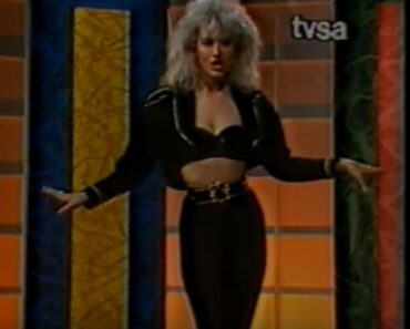 NJENE INTIMNE ODNOSE JE GLEDALA CELA SRBIJA! Nekada HIPNOTISALA JUGOSLOVENE a onda dotakla DNO, evo je sad