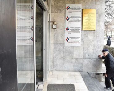 Upravo se oglasio PIO fond: Nova važna informacija za sve penzionere Upravo se oglasio PIO fond: Nova važna informacija za sve penzionere