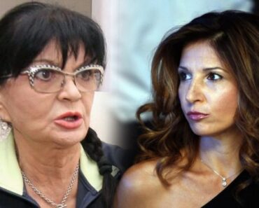 NISAM ZNALA DA JE SNIMALA PO*NIĆ! Nada Obrić besna na Sanju Marinković što ju je u emisiji spojila s njima! NISAM ZNALA DA JE SNIMALA PO*NIĆ! Nada Obrić besna na Sanju Marinković što ju je u emisiji spojila s njima!
