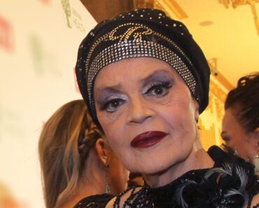 OVO JE ĆERKA RUŠKE JAKIĆ: Svi govore da je PLJUNUTA MAJKA, nacija neće verovati O KOME JE REČ (FOTO)