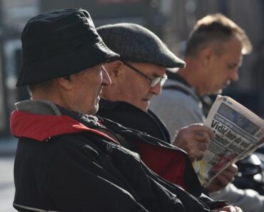 NOVI USLOVI ZA ODLAZAK U PREVREMENU PENZIJU: Ova PRAVILA će važiti za ŽENE i MUŠKARCE sledeće godine NOVI USLOVI ZA ODLAZAK U PREVREMENU PENZIJU: Ova PRAVILA će važiti za ŽENE i MUŠKARCE sledeće godine