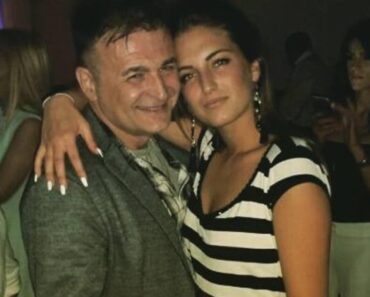 DA LI JE MOGUĆE DA JE ĆERKA BRANISLAVA LEČIĆA SMUVALA OVOG MACANA? Poznati je GLUMAC, svi ga ZNAMO DA LI JE MOGUĆE DA JE ĆERKA BRANISLAVA LEČIĆA SMUVALA OVOG MACANA? Poznati je GLUMAC, svi ga ZNAMO