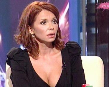 EVO GDE SE POVUKLA JELENA BAČIĆ ALIMPIĆ: Svi ćete ostati ZAKUCANI ZA EKRAN kada vidite šta radi (FOTO)