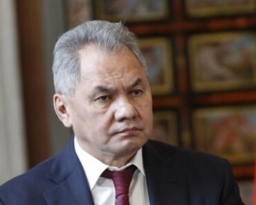 OPASNE REČI SERGEJA ŠOJGUA: Izneo STRAŠNE TVRDNJE, ceo svet zanemeo od onoga što je IZGOVORIO OPASNE REČI SERGEJA ŠOJGUA: Izneo STRAŠNE TVRDNJE, ceo svet zanemeo od onoga što je IZGOVORIO