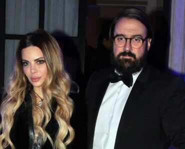 OD OVOGA NEMA DALJE: Vidojeva UDOVICA u HALTERIMA i BRUSU, ULAZITE NA SOPSTVENU ODGOVORNOST (FOTO) OD OVOGA NEMA DALJE: Vidojeva UDOVICA u HALTERIMA i BRUSU, ULAZITE NA SOPSTVENU ODGOVORNOST (FOTO)