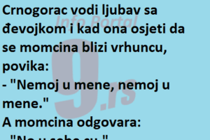 Vic Dana:Nemoj u mene da svrs ….
