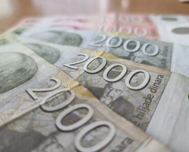 DOBRE VESTI ZA SVE GRAĐANE Vlada Srbije donela mere u cilju očuvanja životnog standarda