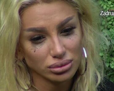 ALEKSANDRA SAZNALA DA JE DEJAN RASKINUO SA NJOM: Rekacija sve ŠOKIRALA, da li je ovo moguće?