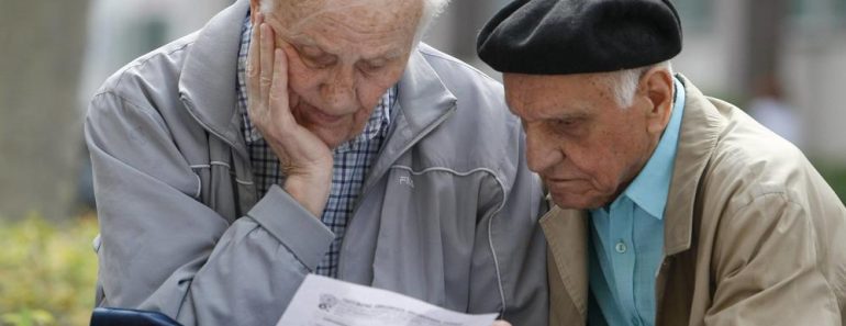 ZVANIČNO SAOPŠTENJE IZ PIO FONDA: Tiče se svih PENZIONERA
