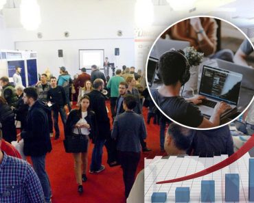 PLATA IDE I DO 8.500 EVRA, FAKULTET VAM NE TREBA: U Srbiji prava pomama za ovim sektorom, a ZARADA ĆE TEK DA RASTE PLATA IDE I DO 8.500 EVRA, FAKULTET VAM NE TREBA: U Srbiji prava pomama za ovim sektorom, a ZARADA ĆE TEK DA RASTE