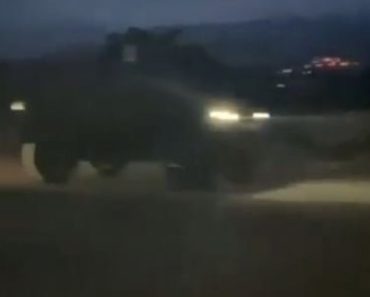 POČELO JE! RAFALNA PALJBA: Oružane borbe u Zubinom Potoku POČELO JE! RAFALNA PALJBA: Oružane borbe u Zubinom Potoku