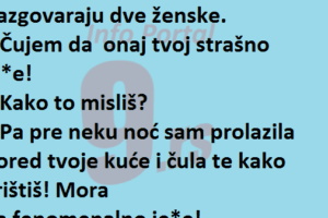 Vic Dana : Mora da te dobro…..