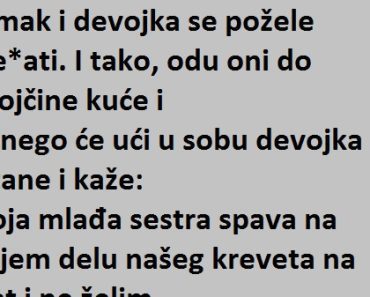 Vic Dana: Hoće i seku….