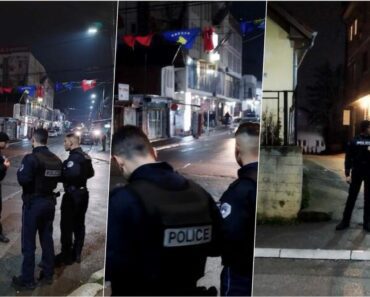 ŠOK! Kurti poslao između 200 i 300 specijalaca na sever! Evo ŠTA se dešava! OTKRIVENA POZADINA SVEGA! ŠOK! Kurti poslao između 200 i 300 specijalaca na sever! Evo ŠTA se dešava! OTKRIVENA POZADINA SVEGA!