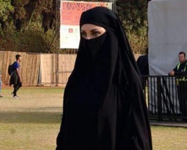 HIDŽAB ZAMENILA MINI SUKNJOM: Mnogi je sada smatraju VULGARNOM, a vi PROSUDITE SAMI (FOTO)