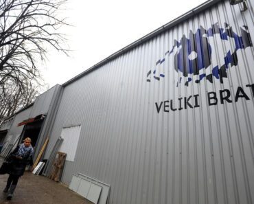 NAKON 17 GODINA OTKRIVENO KO JE BIO VELIKI BRAT: Apsolutno SVI ZNATE tu osobu NAKON 17 GODINA OTKRIVENO KO JE BIO VELIKI BRAT: Apsolutno SVI ZNATE tu osobu