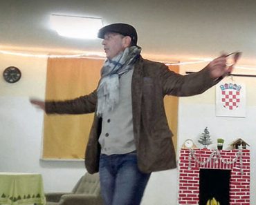 SRAMOTA! Najbolji drug mu je SRUŠIO tokom RATA , a Miha mu je oprostio! OVAKO IZGLEDA SADA Mihina RODNA KUĆA!