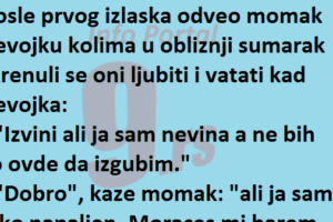 Vic Dana : Moraću da te poj…