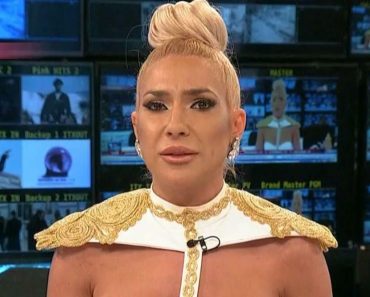 JOVANA JEREMIĆ IZVREĐALA NAJVEĆU SRPSKU ZVEZDU: Tvrdi da je BOLJA OD NJE, pomenula i NJEN IZGLED! ŠOKIRAĆETE SE!