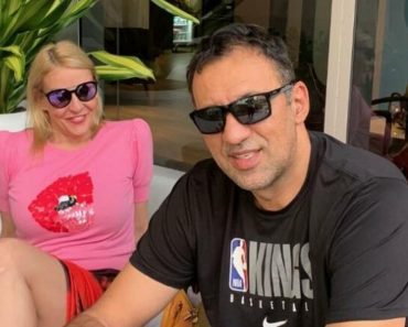 SINA VLADA DIVCA ZAVELA JE BAŠ ONA: Buduća snajka je Filipinka, a tek da vidite kako izgleda FOTO