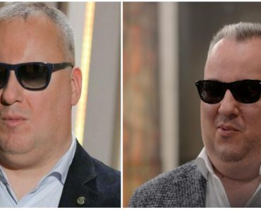 EVO KAKO SU SAŠA I DEJAN MATIĆ IZGUBILI VID: Priču NIKO NIJE ZNAO, braća sada otkrila TUŽNU ISTINU