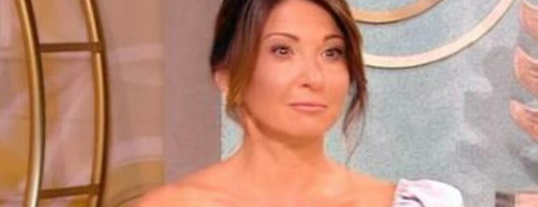 ZORICA BRUNCLIK SPUSTILA SANJU MARINKOVIĆ KAO NIKADA NIKO: Voditeljka ostala BEZ TEKSTA, evo kako je REAGOVALA
