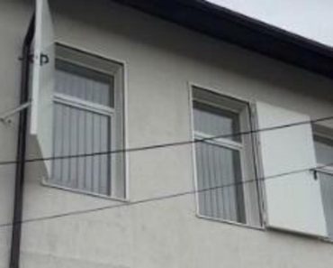LJUDI PLAČU OD SMEHA ZBOG PRIZORA IZ RUMUNIJE: Ovako nešto još niste videli, KOMETARI SAMO PRŠTE! (FOTO)