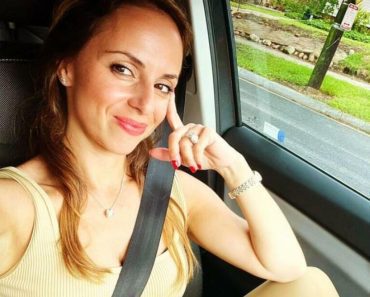 NIKAD VIĐENE FOTOGRAFIJE ANE VOLŠ: Evo kako je izgledala u MLADOSTI kada je tek došla u Ameriku! (FOTO)