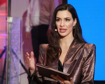 DA LI JE MOGUĆE DA JE OVA ZVER VERENIK DRAGANE KOSJERINE: Otkrila ga je JAVNO, izgleda kao MILION DOLARA