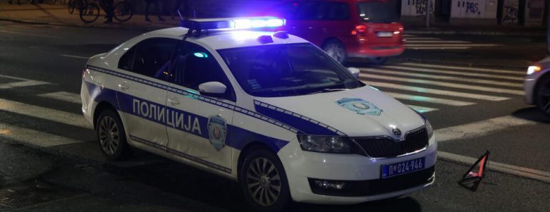 CELA DRŽAVA NA NOGAMA: Nestao poznati glumac