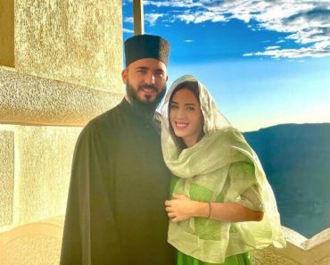 LJUBAV ĐAKONA I PEVAČICE OSTAVLJA BEZ DAHA: Isplivala ISTINA o njihovom odnosu, Danica SVE OTKRILA