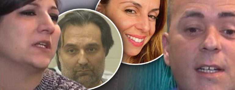 PRIJATELJI ANE I BRAJANA VOLŠA PREKINULI ĆUTANJE: Otkrili šta se dešavalo samo 3 dana pre ANINOG NESTANKA!