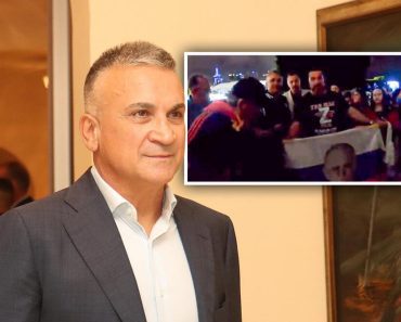 RUSKI AKTIVISTA OTKRIO ŠOKANTNE DETALJE: Srđan Đoković je samo deo VELIKOG DESANTA – sve je bilo planirano? RUSKI AKTIVISTA OTKRIO ŠOKANTNE DETALJE: Srđan Đoković je samo deo VELIKOG DESANTA – sve je bilo planirano?