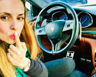 NOVI PREOKRET U SLUČAJU! Evo ŠTA je ANA VOLŠ uradila DVA DANA pre NESTANKA!