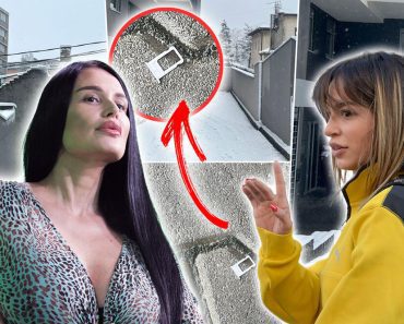 “KAKVE TI JE SLIKE SLAO, DR*LJO?” Editine komšije otkrivaju OVO je POZADINA TUČE SA SESTROM! Nećete VEROVATI o čemu se RADI! “KAKVE TI JE SLIKE SLAO, DR*LJO?” Editine komšije otkrivaju OVO je POZADINA TUČE SA SESTROM! Nećete VEROVATI o čemu se RADI!