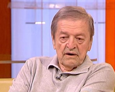 OVA POZNATA DAMA JE ĆERKA GIGE MORAVCA: TV ste palili samo zbog nje a niste imali POJMA ko joj je otac FOTO OVA POZNATA DAMA JE ĆERKA GIGE MORAVCA: TV ste palili samo zbog nje a niste imali POJMA ko joj je otac FOTO