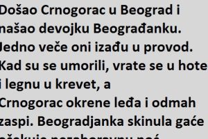 Vic Dana: Beogradjanka skinula …