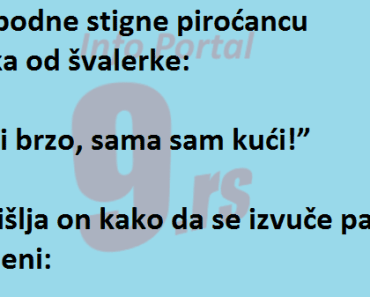 Vic DANA: Kako da pojeb… Vic DANA: Kako da pojeb…