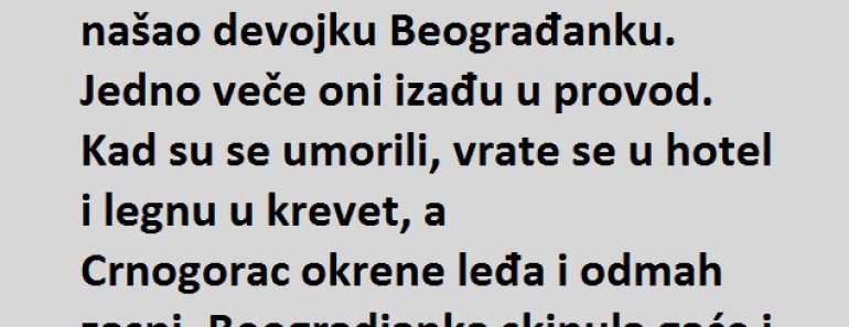 Vic Dana: Beogradjanka skinula …