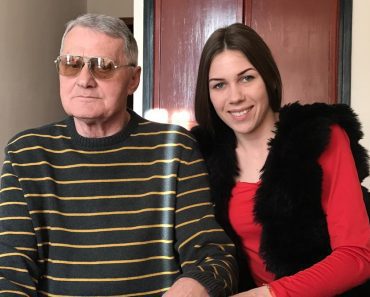 EVO ŠTA DANAS RADI MILJENICA DEDA! Srbija je brujala o OGROMNOJ RAZLICI U GODINAMA, a njoj je sada OVO POSAO EVO ŠTA DANAS RADI MILJENICA DEDA! Srbija je brujala o OGROMNOJ RAZLICI U GODINAMA, a njoj je sada OVO POSAO