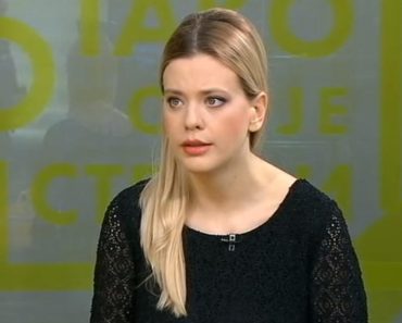 EVO KOLIKO ZAPRAVO GODINA IMA MILICA JOKANOVIĆ: Mnogi nisu mogli ni da ZAMISLE da ima TOLIKO EVO KOLIKO ZAPRAVO GODINA IMA MILICA JOKANOVIĆ: Mnogi nisu mogli ni da ZAMISLE da ima TOLIKO