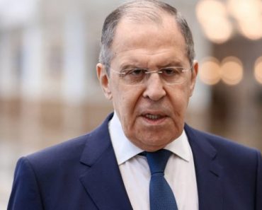 Lavrov neće više da ćuti! Potkačio žestoko Ursulu i stao na stranu Srbije – ove reči ćemo pamtiti zauvek