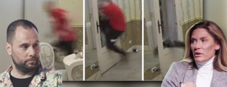 ISPLIVAO DOKAZ DA JE SVE ISCENIRAO! Zvezdan emotivno manipuliše Anom!ŠOK VIDEO koji sve DOKAZUJE!