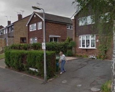 DEVOJKA JE TRAŽILA SVOJU STARU KUĆU NA GUGL MAPAMA, A ONDA SE ŠOKIRALA OD PRIZORA: Pogledajte ko je u DVORIŠTU! DEVOJKA JE TRAŽILA SVOJU STARU KUĆU NA GUGL MAPAMA, A ONDA SE ŠOKIRALA OD PRIZORA: Pogledajte ko je u DVORIŠTU!