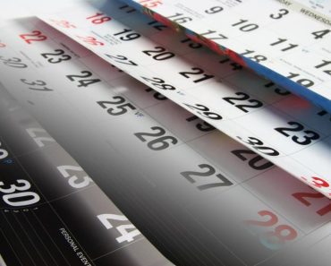 U PETAK JE DRŽAVNI PRAZNIK, A U FEBRUARU VAS ČEKAJU DVA NERADNA DANA: Ovo je detaljan kalendar! U PETAK JE DRŽAVNI PRAZNIK, A U FEBRUARU VAS ČEKAJU DVA NERADNA DANA: Ovo je detaljan kalendar!