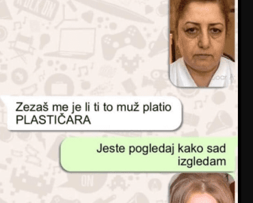 SESTRA MI SE UDALA U DUBAI ZA BOGATAŠA, PLATIO JOJ JE PLASTIČARA: Kad mi je poslala sliku posle operacije ZANEMELA SAM OD ŠOKA