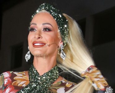 OVDE ŽIVI DUŠICA JAKOVLJEVIĆ: Nije vila, nije ni kuća, OVO JE PRAVA ISTINA, FOTKA OBJAVLJENA JAVNO