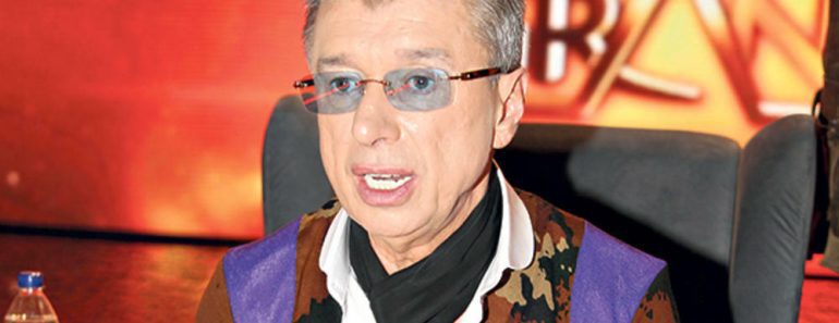 SA OVIM POZNATIM ČOVEKOM SAŠA POPOVIĆ NE GOVORI 23 GODINE: Isplivali detalji PROŠLOSTI, OVO NIKO NIJE ZNAO