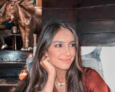 NAŠA VODITELJKA JE UNUKA VELIKE LEGENDE: Nestvarno je LEPA i miljenica je svih MUŠKARACA, znate li ČIJA JE?